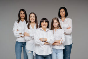 Menopauza, jak dbać o skórę?