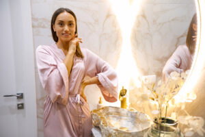 Wypadanie włosów, gdzie szukać przyczyny