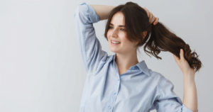 Jak zapuścić długie włosy