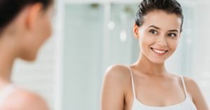 krem nawilżający do twarzy